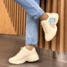 Кроссовки Gucci Rhyton B1345