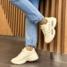 Кроссовки Gucci Rhyton B1348