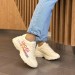 Кроссовки Gucci Rhyton B1349