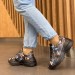 Кроссовки Gucci Rhyton B1352