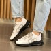 Кроссовки Gucci Run B1401
