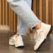 Кроссовки Gucci Run B1404