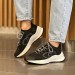 Кроссовки Gucci Run B1405