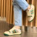 Кеды Gucci Screener B1415