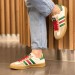 Кеды Gucci x Adidas B1411