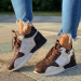 Кроссовки Gucci Rhyton B1461