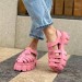 Босоножки Prada B1509