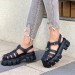 Босоножки Prada B1512