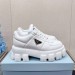 Туфли Prada B1519