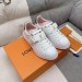 Кеды Louis Vuitton B1537