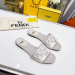 Шлепанцы Fendi B1476