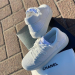 Кеды Chanel B1506