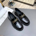 Туфли Christian Dior Code B1508