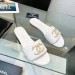 Шлепанцы Chanel B1583