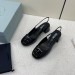 Босоножки Prada B1598