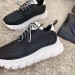 Кроссовки Prada B1601