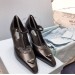 Туфли Prada B1612