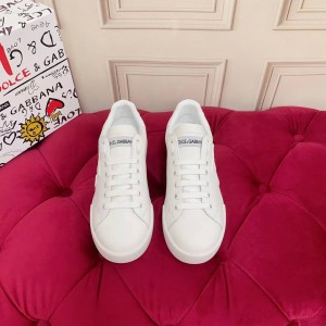 Кеды Dolce & Gabbana B1613