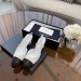 Босоножки Chanel Cruise B1615