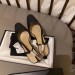 Босоножки Chanel Cruise B1616