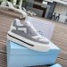 Кеды Prada B2180