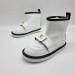Зимние ботинки Chanel B2239