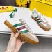 Кеды Adidas Gazelle x Gucci B2606