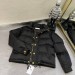 Пуховик Celine D1006