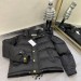 Пуховик Celine D1006