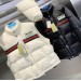 Пуховик Gucci D1012