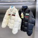 Пуховик Gucci D1012