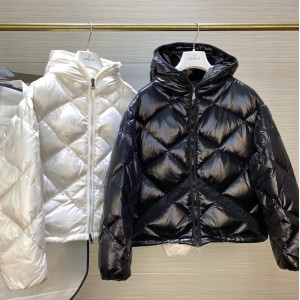 Пуховик Moncler D1011