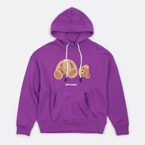 Худи Palm Angels D1014