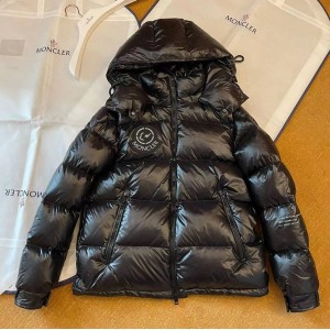 Пуховик Moncler D1017