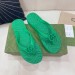 Шлепанцы Gucci F1712