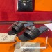 Шлепанцы Hermes Giulia F1769