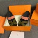 Шлепанцы Hermes Chypre Sandal F1775
