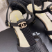 Босоножки Chanel F1767