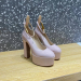 Туфли Valentino Garavani (Tan-Go) F1039