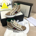 Кеды Gucci F1042