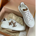 Кеды Louis Vuitton Time Out F1043