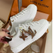 Кеды Louis Vuitton Time Out F1043