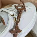 Кеды Louis Vuitton Time Out F1043