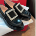 Лоферы Roger Vivier F1092