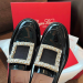 Лоферы Roger Vivier F1092