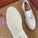 Лоферы Loro Piana F1099 