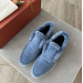 Зимние лоферы Loro Piana F1100