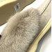 Зимние лоферы Loro Piana F1108