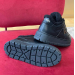 Зимние кеды Prada F1109