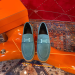Лоферы Hermes F1143